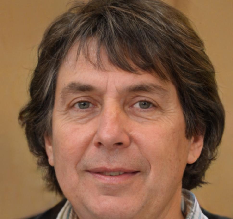 Miguel Rodríguez - Consultor en Educación Financiera